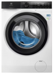 Pesumasin Electrolux 700 seeria EW7F4492FQE, 9 kg, valge v./must v.
