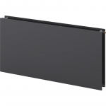 Radiaator Mexen Hygiene Flat CVHF20, 160 cm x 50 cm, alumine &uuml;hendus, 1380 W, grafiit v.