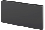 Radiaator Mexen Flat CF22, 70 cm x 50 cm, k&uuml;lg&uuml;hendus, 955 W, grafiit v.