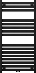 Veek&uuml;tte r&auml;tikuradiator Mexen Uran, must, 60 cm x 120 cm, 623 W