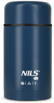 Toidutermos Nils Camp NC3802, 1 l, sinine v.