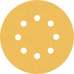 Lihvimisleht Bosch Expert C470, 120, 12.5 cm x 12.5 cm, &Oslash; 12.5 cm, 50 tk