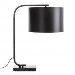 Laualambid Lina 01, E27, 60W, must v.
