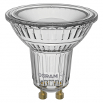 Lambipirn Osram LED, PAR16, 2700 &deg;K, GU10, 6.9 W, 650 lm