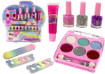 Meigi- ja k&uuml;&uuml;nekunsti komplekt Unicorn