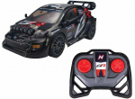 Rc auto Nikko Toyota GR #69, 1:18, must v.