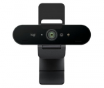 Veebikaamera Logitech Brio, grafiit v., CMOS