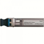 Adapter LANCOM Systems SFP-LX-LC1, hall (kahjustatud pakend)