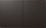 Lauapliit induktsiooni- Gorenje ICY3500DGP, 2000 W, must v.