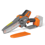 Akusaag Daewoo DACS 821Li, 20 cm, ilma akuta