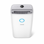 &Otilde;hukuivataja Philips DE3306/11, 258 W