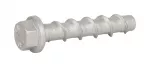 Ankrupolt mutriga Essve, 20x180 mm, 80 tk