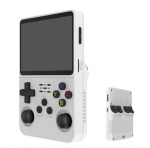 M&auml;ngukonsool R36S Retro, 3.5 mm Audio / USB Type-C / Mini USB OTG, 64 GB