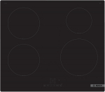Induktsioonpliit Bosch PIE61RBB5E