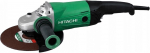 Ketasl&otilde;ikur Hitachi G23SWU2UGZ, harjadeta, 2200 W