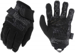 T&ouml;&ouml;kindad s&otilde;rmikud Mechanix Wear Precision Pro High Dex Covert, t&auml;iskasvanutele, must v., L