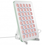 Infrapunalamp Nanoleaf Red Light Therapy Panel, h&otilde;be v., 27.6 cm x 19.2 cm