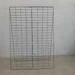 Taimetugi Garden Center, 120 cm, plastik/metall, roheline v.