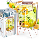 Kraaniga laev Vilde 139602, klaas, 4.2 l