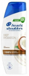 &Scaron;ampoon Head&Shoulders Anti-Dandruff Deep Hydration, 300 ml