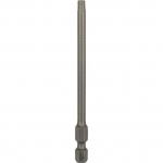 Kruvikeerajaotsik Bosch 2607001654, T25, 89 mm, 1/4"
