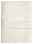 Vannir&auml;tik Homla Bamboo 243396, hele pruun - ecru, 90 cm x 50 cm