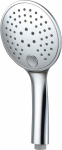 Du&scaron;ipihusti Domoletti DX8123YC, kroom, 12 cm