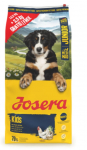 Kuiv koeratoit Josera Kids, kanaliha, 15 kg