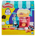 Plastiliini komplekt, koos tarvikutega Hasbro Play-Doh Donut Bakery, mitmev&auml;rviline