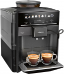 Automaatne kohvimasin Siemens EQ.6 Plus S100 TE651319RW, must (kahjustatud pakend)