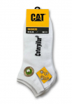 Sokid Cat AV178, valge v., 35-38 suurus