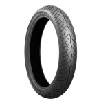 Mootorratta rehv Bridgestone Battlax BT46 100 / R18, 56-H
