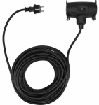 Pikendusjuhe Yato, YT-81032, 3G1.5, 25 m, IP44, 1 pesa
