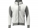 T&ouml;&ouml;jope meeste Yato Sarna YT-79181, valge v./hall v., 3XL suurus
