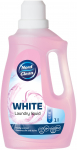Pesugeel Nord Clean White, 1 l