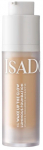 Vedel jumestuskreem IsaDora The Wake Up The Glow Luminous, SPF 50, 3w warm, 30 ml