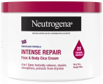 Kehakreem, n&auml;ole ja kehale Neutrogena Intense Repair Cica, 400 ml