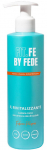 Kehakreem Fit.Fe by Fede The Reviver With Arnica, 250 ml