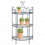 Aiariiul 4IQ, 59.5 cm x 30 cm x 114.5 cm