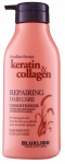 Juukse konditsioneer Luxliss Keratin & Collagen, 500 ml