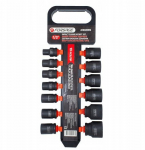 L&ouml;&ouml;kpeade komplekt Forsage F-4139MPB, 10 - 32 mm, 1/2"
