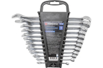 Kombineeritud v&otilde;tmete komplekt Forsage F-5121MP, 6 - 22 mm