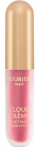 Huulepulk Bourjois Paris Cloud Cr&egrave;me Velvet Matte, 3 ml, rose bonbon v., 01