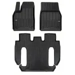 Automatt, esi/tagumine Frogum ProLine 3D 09-3D429611, Tesla Model X 2022-