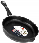 Praepann AMT Gastroguss 528, &Oslash; 28 cm, alumiinium (kahjustatud pakend)