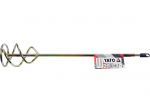 Ehituse segamisotsik Yato YT-5493, sds+