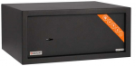 P&otilde;randaseif Brihard Laptop K Black Pearl, 43 cm x 35 cm x 20 cm