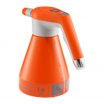 Juhtmeta aiapihusti Accu WOA.2295, 1.4 l