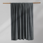 Pleed Restilo Mic, hall v., 70 cm x 150 cm (kahjustatud pakend)