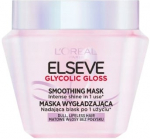 Juuksemask L&rsquo;Or&eacute;al Paris Elseve Glycolic Gloss Smoothing, 300 ml